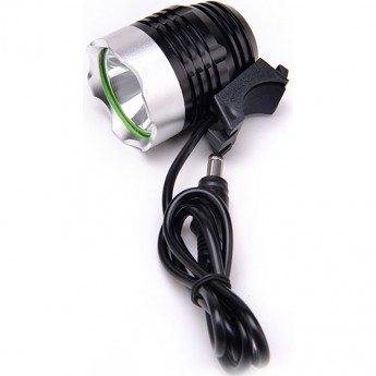 ДОПОЛНИТЕЛЬНЫЙ ФОНАРЬ НА РУЛЬ NINEBOT E