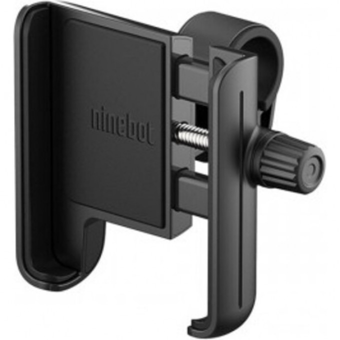 ДЕРЖАТЕЛЬ NINEBOT ДЛЯ ТЕЛЕФОНА НА РУЛЬ САМОКАТА (MIJIA M365 И NINEBOT MAX) 14.01.0007.28