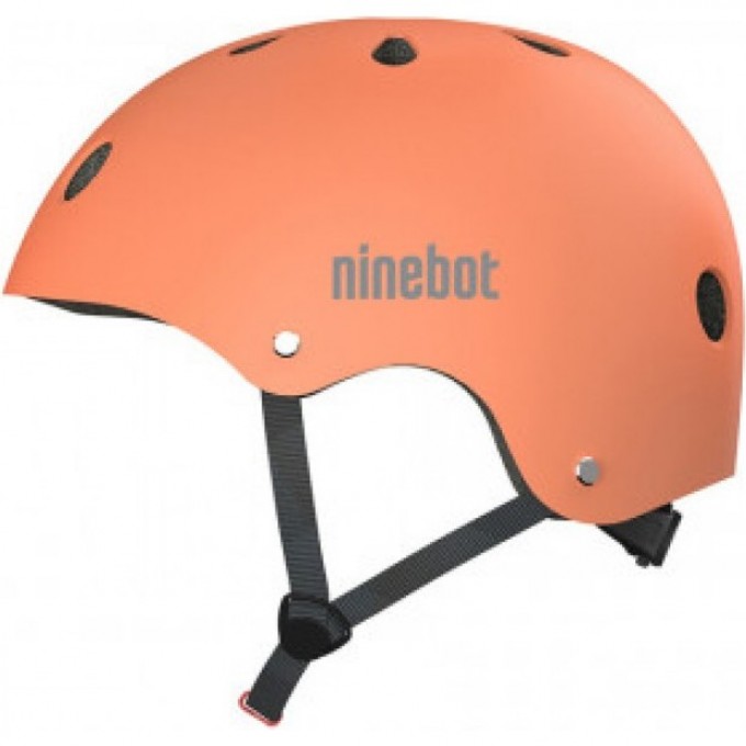 ДЕТСКИЙ ШЛЕМ NINEBOT V11-L (ОРАНЖЕВЫЙ) 14.01.0007.02-orange