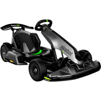 ЭЛЕКТРОКАРТИНГ NINEBOT GOKART PRO ЭЛЕКТРОКАРТИНГ NINEBOT GOKART PRO