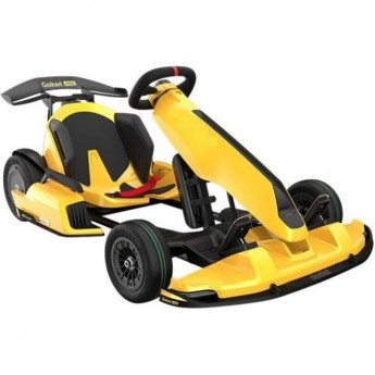 ЭЛЕКТРОКАРТИНГ NINEBOT GOKART PRO LAMBORGHINI EDITION ЭЛЕКТРОКАРТИНГ NINEBOT GOKART PRO LAMBORGHINI EDITION