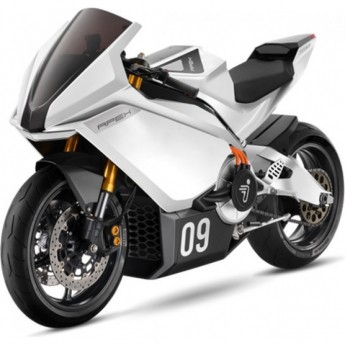 ЭЛЕКТРОМОТОЦИКЛ SEGWAY APEX ЭЛЕКТРОМОТОЦИКЛ SEGWAY APEX