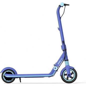 ЭЛЕКТРОСАМОКАТ NINEBOT EKICKSCOOTER ZING E8 BLUE ЭЛЕКТРОСАМОКАТ NINEBOT EKICKSCOOTER ZING E8 BLUE