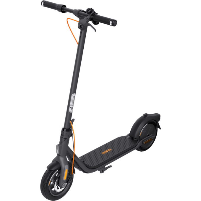 Электросамокат NINEBOT KickScooter F2 PLUS