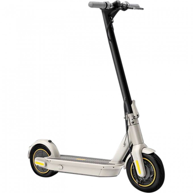 ЭЛЕКТРОСАМОКАТ NINEBOT KickScooter MAX G30LP