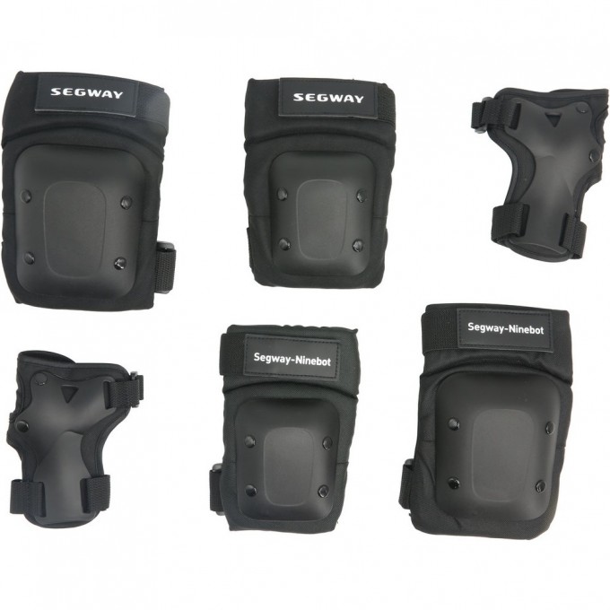 Индивидуальная защита NINEBOT NINE PROTECTOR SET S Nine Protector set S black
