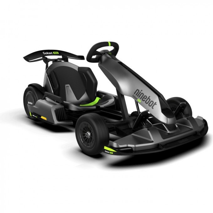 Комплект для электрокартинга NINEBOT Gokart Pro