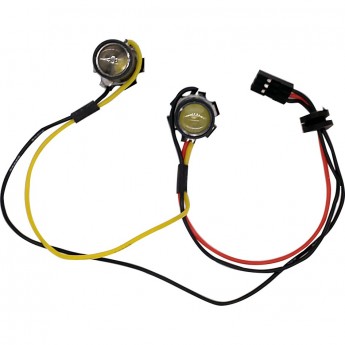 КОМПЛЕКТ ФАР В СБОРЕ (ПАРАЛЛЕЛЬНЫЕ) ДЛЯ NINEBOT MINIPRO КОМПЛЕКТ ФАР В СБОРЕ (ПАРАЛЛЕЛЬНЫЕ) ДЛЯ NINEBOT MINIPRO