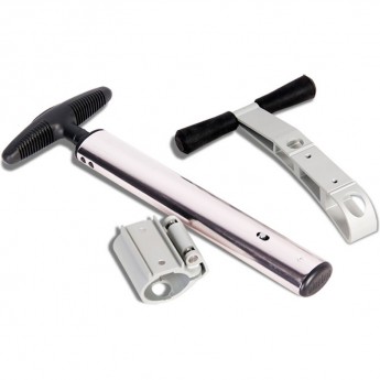 КОМПЛЕКТ ПОДНОЖКА + РУЧКА ДЛЯ NINEBOT ONE