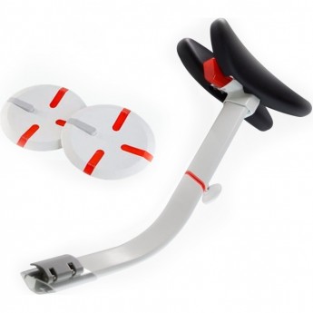 КОМПЛЕКТ РУЧКА И ДИСКИ ДЛЯ NINEBOT MINIPRO КОМПЛЕКТ РУЧКА И ДИСКИ ДЛЯ NINEBOT MINIPRO