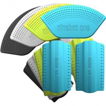 КОМПЛЕКТ ЗАЩИТНЫХ БАМПЕРОВ ДЛЯ NINEBOT ONE A1/S2