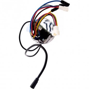 МАТЕРИНСКАЯ ПЛАТА ДЛЯ NINEBOT KICKSCOOTER ES1/ES2 МАТЕРИНСКАЯ ПЛАТА ДЛЯ NINEBOT KICKSCOOTER ES1/ES2