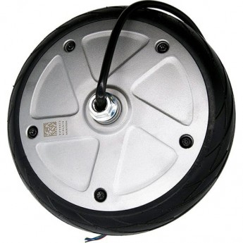 МОТОР КОЛЕСО ДЛЯ САМОКАТА NINEBOT KICKSCOOTER E25 МОТОР КОЛЕСО ДЛЯ САМОКАТА NINEBOT KICKSCOOTER E25