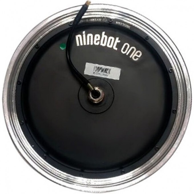 МОТОР-КОЛЕСО В СБОРЕ ДЛЯ NINEBOT ONE A1/S2 01.10.4028.00