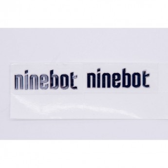 НАКЛЕЙКИ ДЛЯ NINEBOT MINIPRO