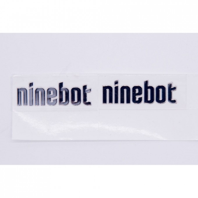 НАКЛЕЙКИ ДЛЯ NINEBOT MINIPRO 01.06.3001.00
