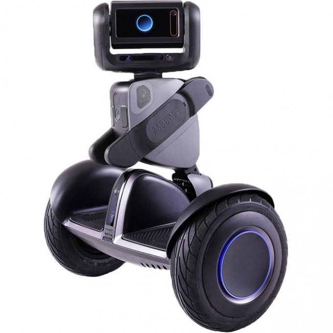 РОБОТ SEGWAY NINEBOT ROBOTICS LOOMO n6lz4ayv7l