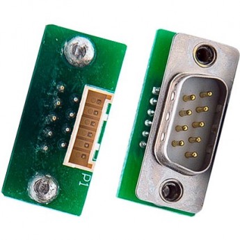 ШТЕКЕР ШЛЕЙФА РУЛЯ НИЖНИЙ ДЛЯ NINEBOT E, E+ ШТЕКЕР ШЛЕЙФА РУЛЯ НИЖНИЙ ДЛЯ NINEBOT E, E+