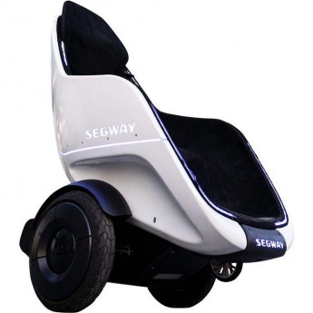 СИГВЕЙ SEGWAY S-POD СИГВЕЙ SEGWAY S-POD