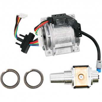 ВАЛ РУЛЕВОГО УПРАВЛЕНИЯ ДЛЯ NINEBOT MINIPLUS ВАЛ РУЛЕВОГО УПРАВЛЕНИЯ ДЛЯ NINEBOT MINIPLUS