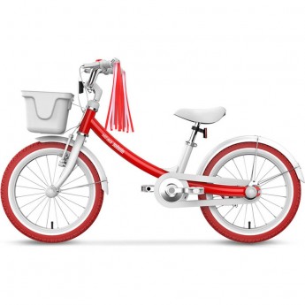ВЕЛОСИПЕД NINEBOT KIDS BIKE 16 ДЛЯ ДЕВОЧЕК