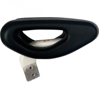 ВЕРХНЯЯ ЧАСТЬ РУЧКИ В СБОРЕ ДЛЯ NINEBOT MINIPRO. БЕЛЫЙ ВЕРХНЯЯ ЧАСТЬ РУЧКИ В СБОРЕ ДЛЯ NINEBOT MINIPRO. БЕЛЫЙ