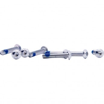 ВИНТ КРЕПЛЕНИЯ ДАТЧИКА ХОЛЛА М4*20 ДЛЯ NINEBOT MINIPRO ВИНТ КРЕПЛЕНИЯ ДАТЧИКА ХОЛЛА М4*20 ДЛЯ NINEBOT MINIPRO