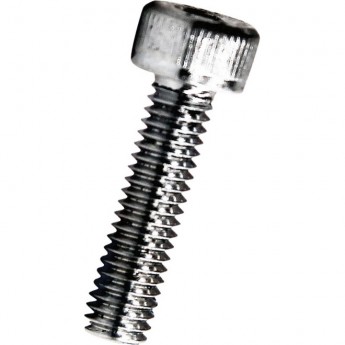 ВИНТ СТАЛЬНОЙ С ШЕСТИГРАННОЙ ГОЛОВКОЙ M4*16 ДЛЯ NINEBOT MINIPRO ВИНТ СТАЛЬНОЙ С ШЕСТИГРАННОЙ ГОЛОВКОЙ M4*16 ДЛЯ NINEBOT MINIPRO