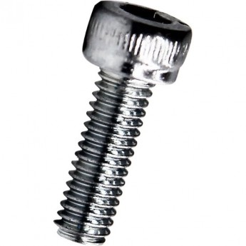 ВИНТ СТАЛЬНОЙ С ШЕСТИГРАННОЙ ГОЛОВКОЙ M4*8 ДЛЯ NINEBOT MINIPRO ВИНТ СТАЛЬНОЙ С ШЕСТИГРАННОЙ ГОЛОВКОЙ M4*8 ДЛЯ NINEBOT MINIPRO