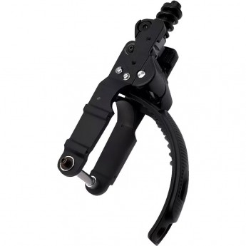 ЗАДНИЙ АМОРТИЗАТОР В СБОРЕ ДЛЯ NINEBOT KICKSCOOTER ES2