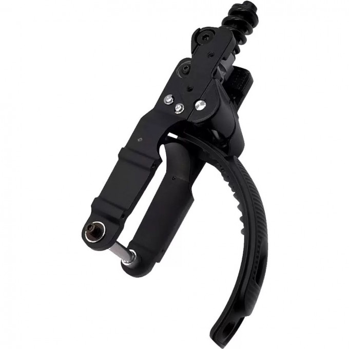 ЗАДНИЙ АМОРТИЗАТОР В СБОРЕ ДЛЯ NINEBOT KICKSCOOTER ES2 14.01.0024.00